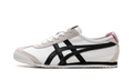 Onitsuka Tiger Patou Mexico 66 Sneakers - White Black Pink